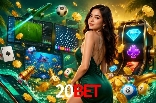 Experiência VIP 20bet