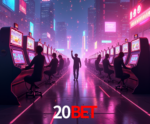 Estatísticas 20bet