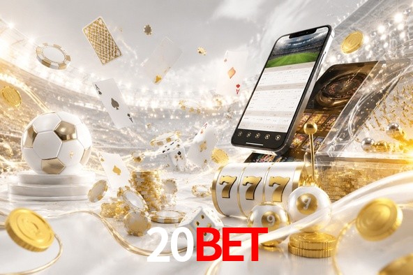 Welcome Bonus 20bet