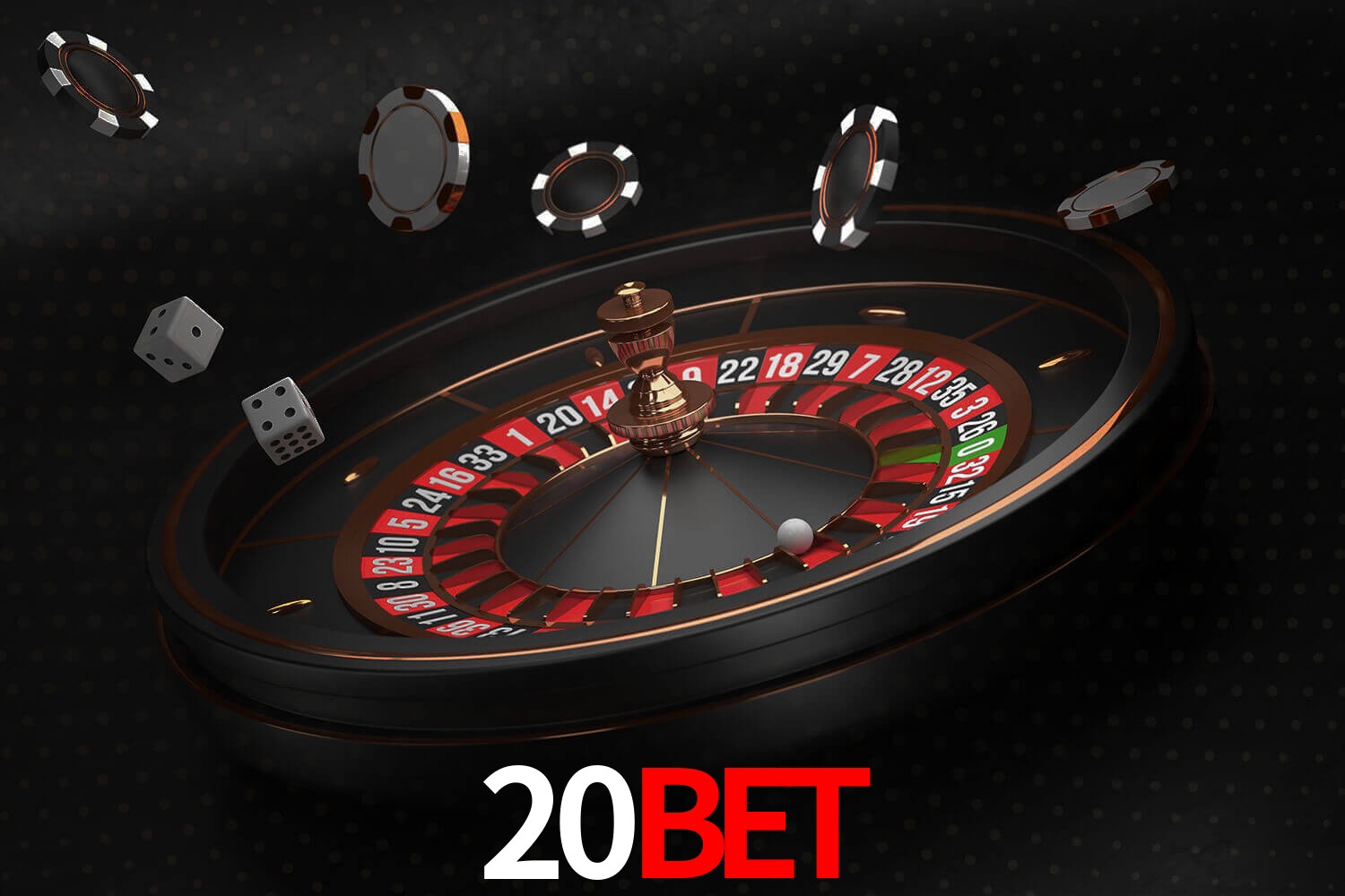 20bet - Roleta da Sorte Suprema - 20bet.com