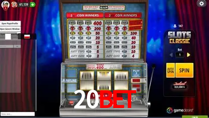 Descubra a Essência do 20bet: Nossa História e Compromissos