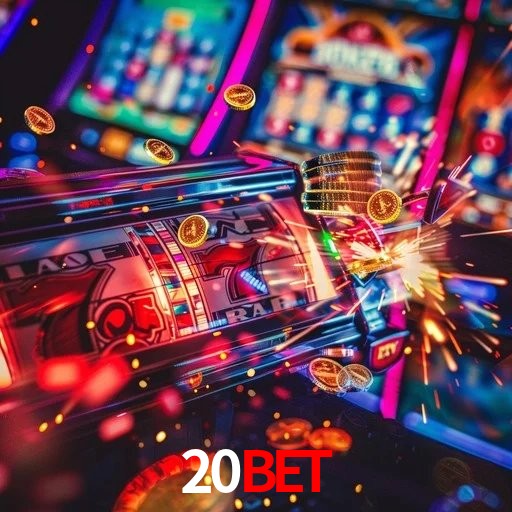 Bônus de Boas-vindas 20bet