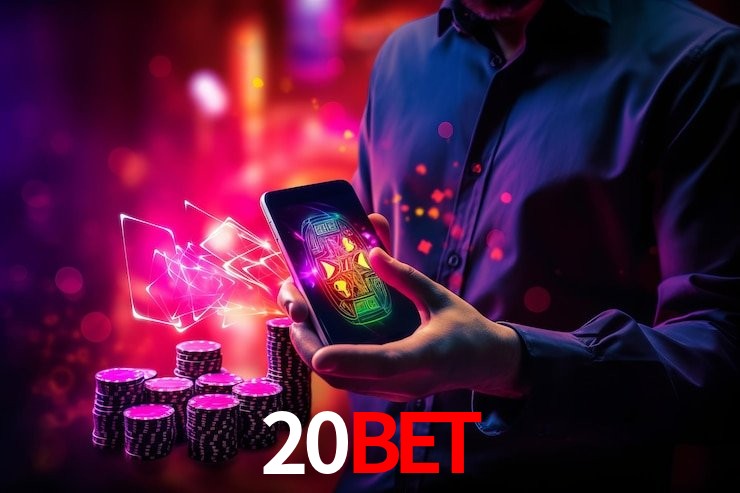 Experiência VIP 20bet
