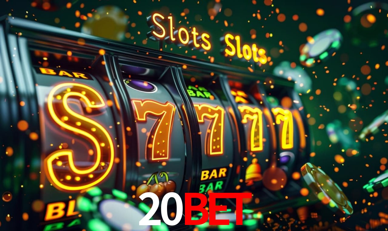 Diretório de Jogos 20bet