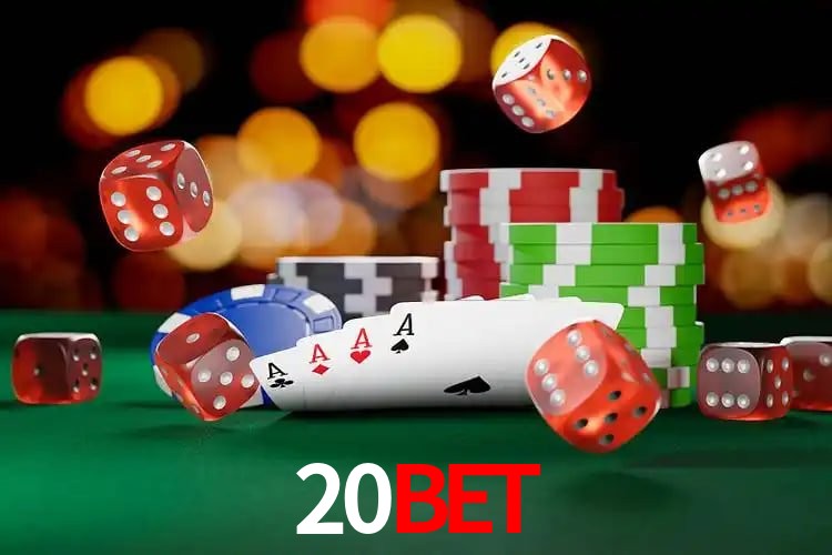 Ofertas Exclusivas 20bet