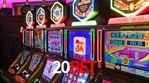 Mesa de Blackjack 20bet