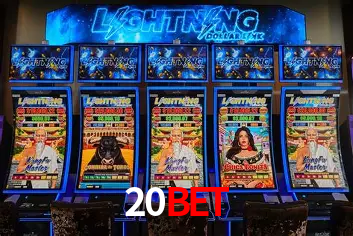 Apostas Esportivas na 20bet: Um Guia Completo