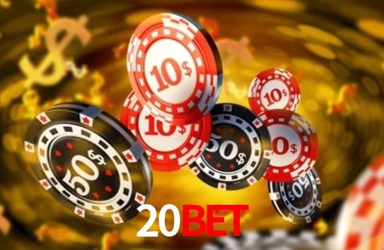 Casino Ao Vivo 20bet