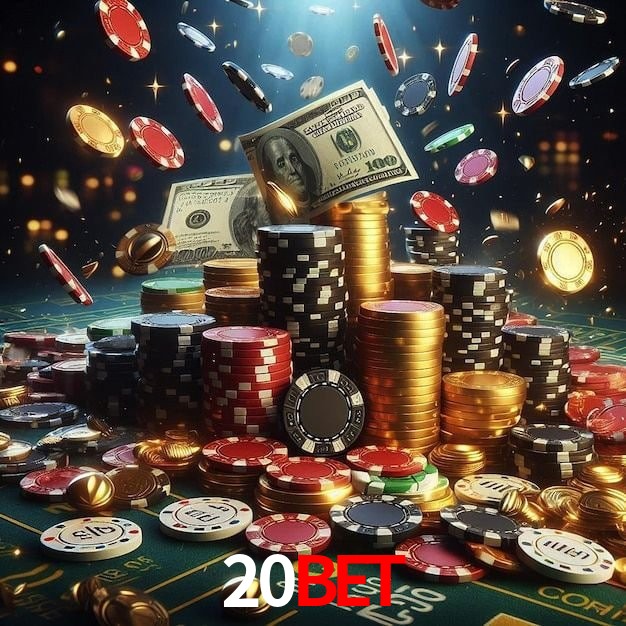 Bônus Diários 20bet