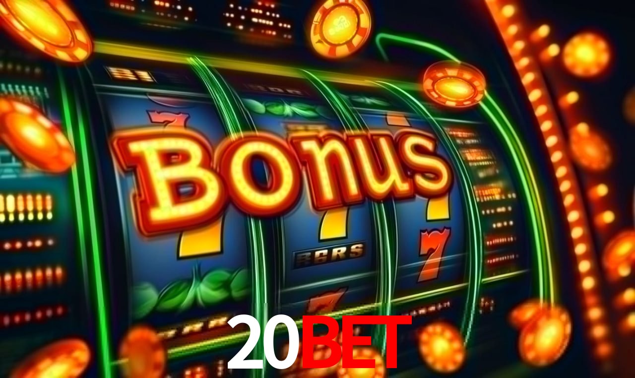 VIP Casino 20bet