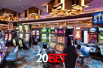 Apostas Esportivas na 20bet: Um Guia Completo