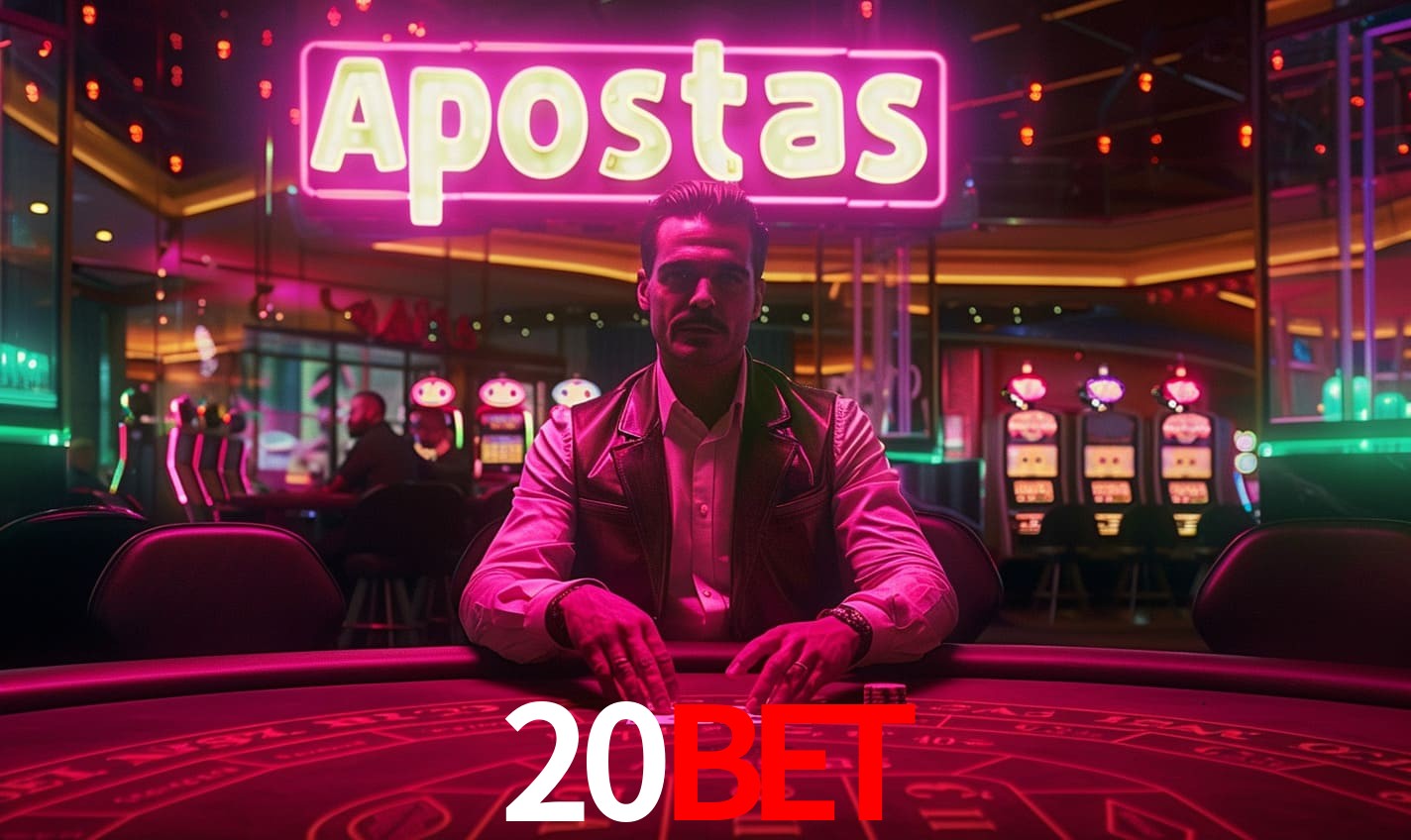 cassino 20bet