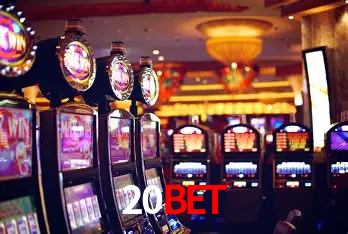 Descubra a Magia dos Jogos de Arcade no 20bet