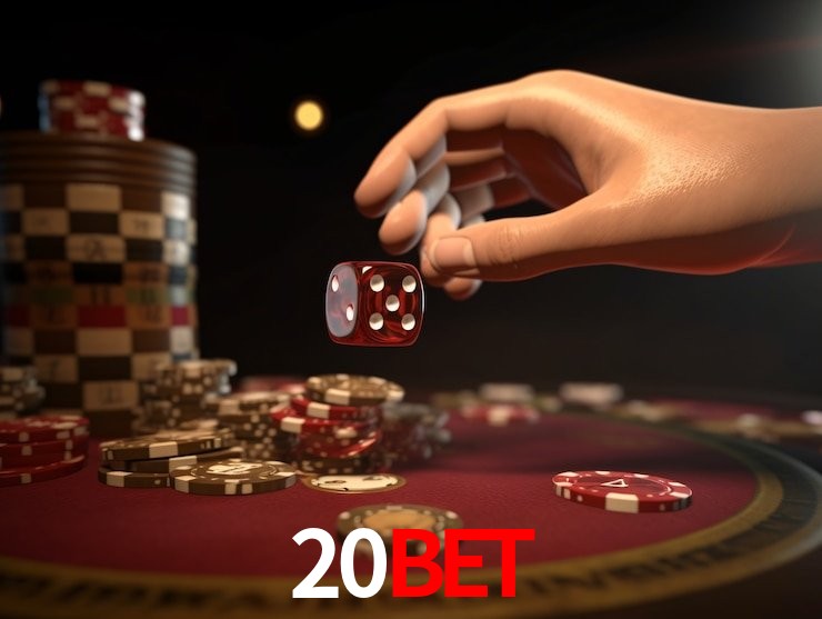 Promoções Sazonais 20bet