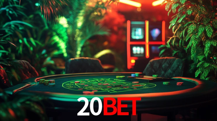 Programa VIP 20bet