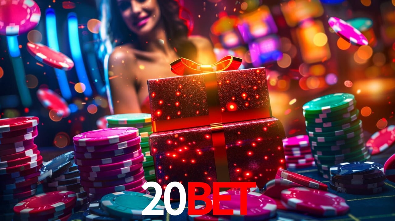 PIX Instantâneo 20bet
