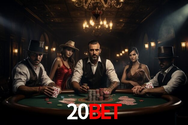 Interface Premium 20bet