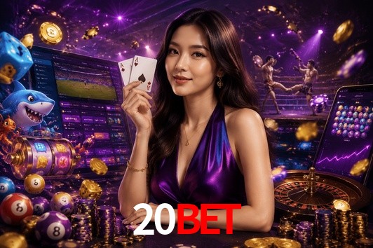 Blackjack Table 20bet