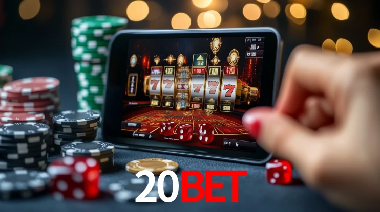 Premium Interface 20bet