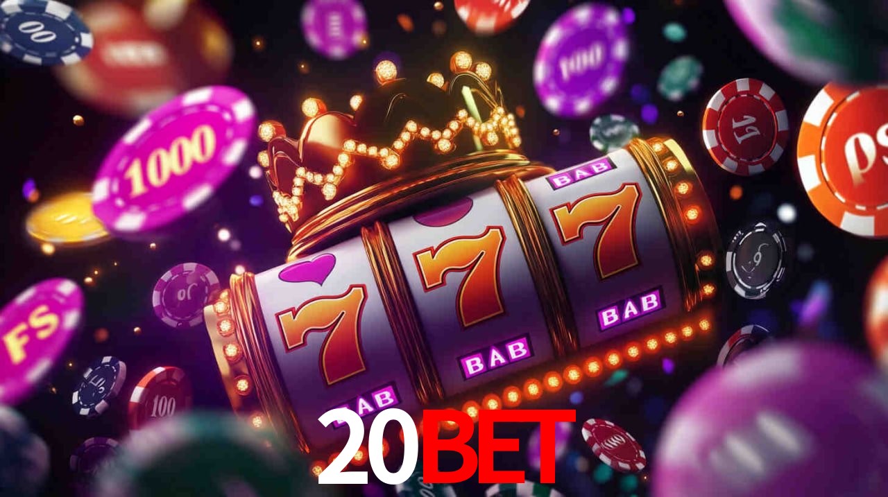 Live Casino 20bet