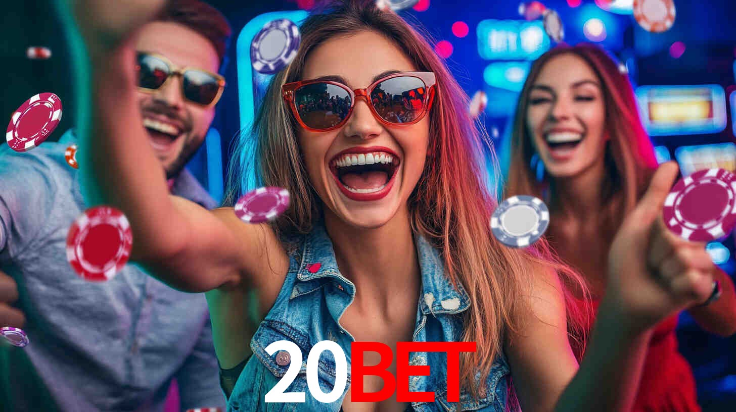 Desvendando o Mundo dos Jogos Virtuais na 20bet