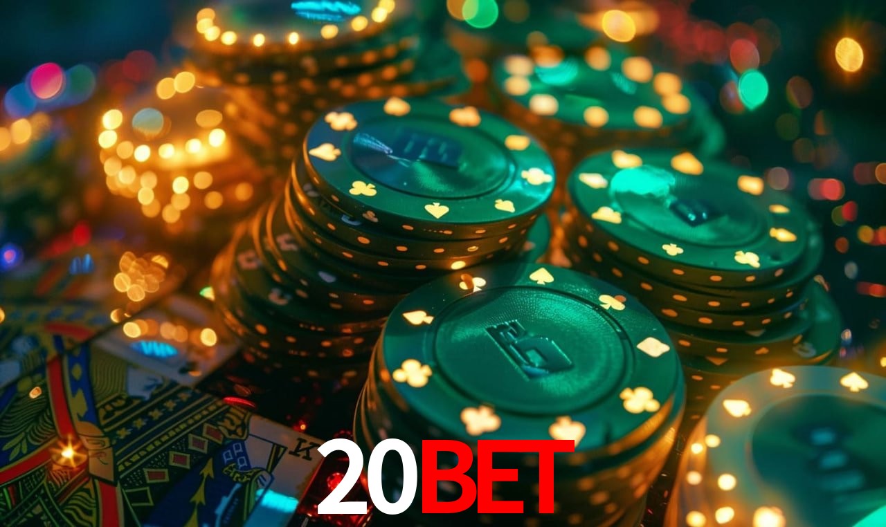 Provedores de Jogos 20bet
