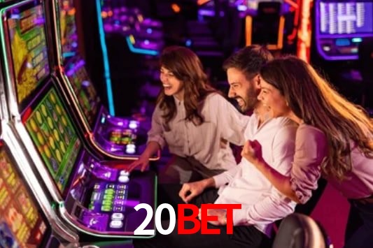 Torneios 20bet