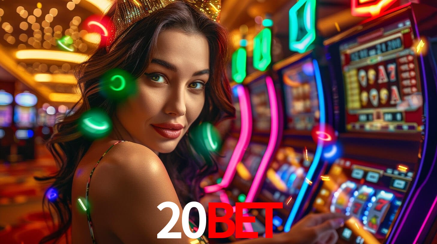 App mobile 20bet