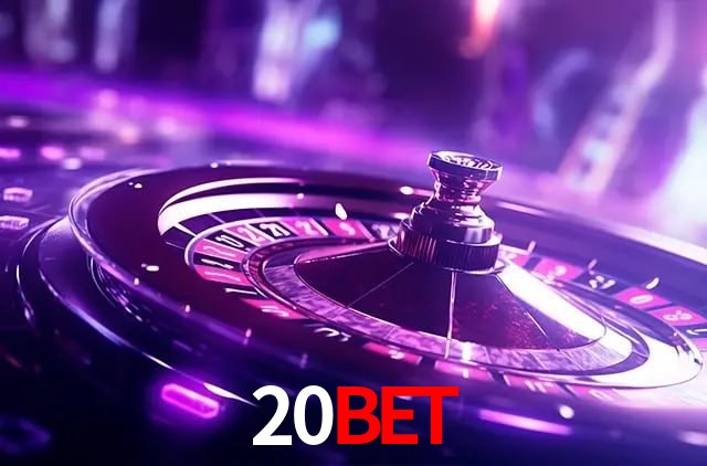Casino Ao Vivo 20bet