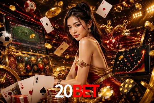 Weekend Specials 20bet