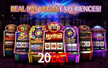 Desvendando o Mundo dos Jogos Virtuais na 20bet