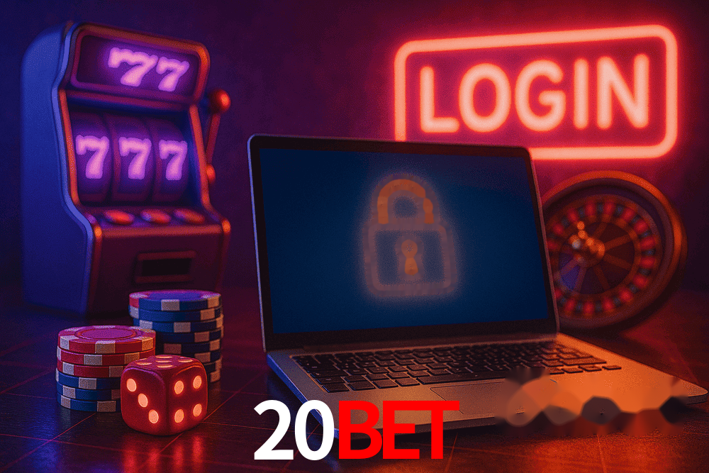 Benefícios da Conta 20bet