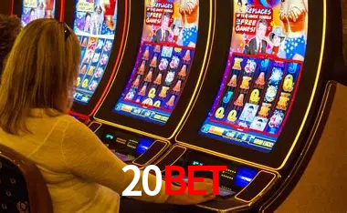 A Experiência Imersiva dos Cassinos Ao Vivo no 20bet