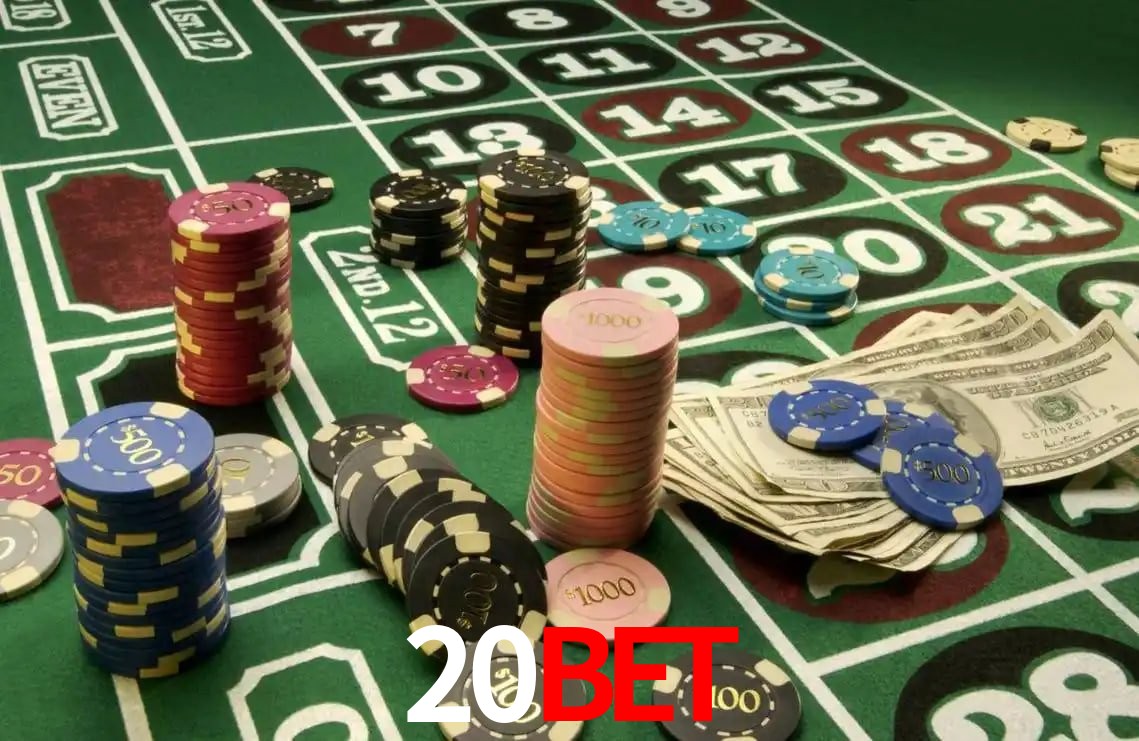 Player Reviews 20bet