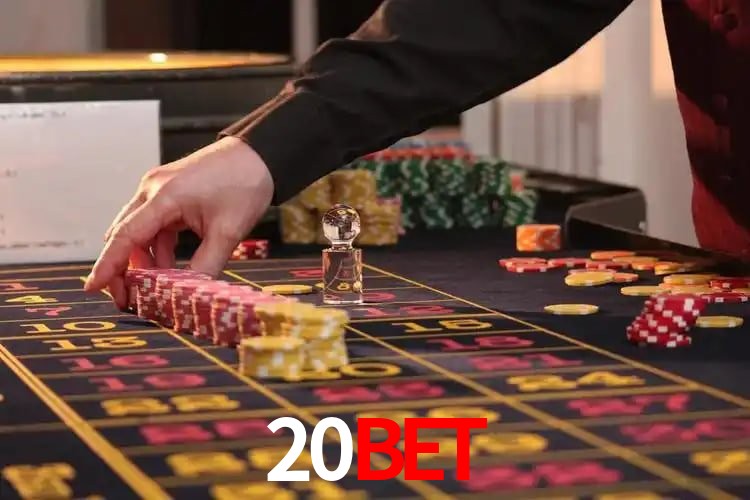 Descubra a Essência do 20bet: Nossa História e Compromissos