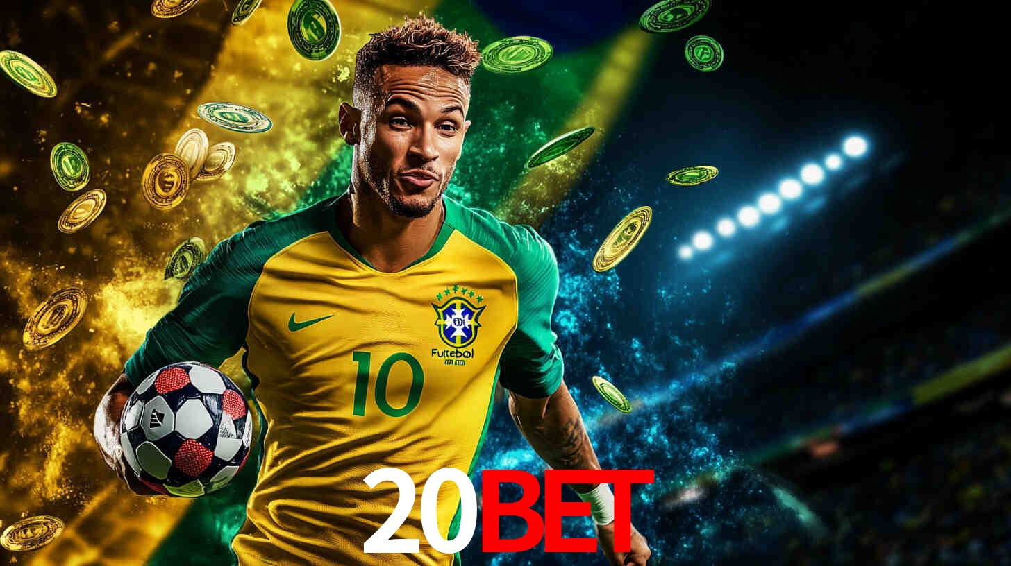 A Emoção da Loteria na 20bet: Uma Chance de Mudança de Vida
