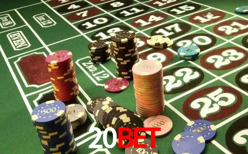 Promoção Relâmpago 20bet
