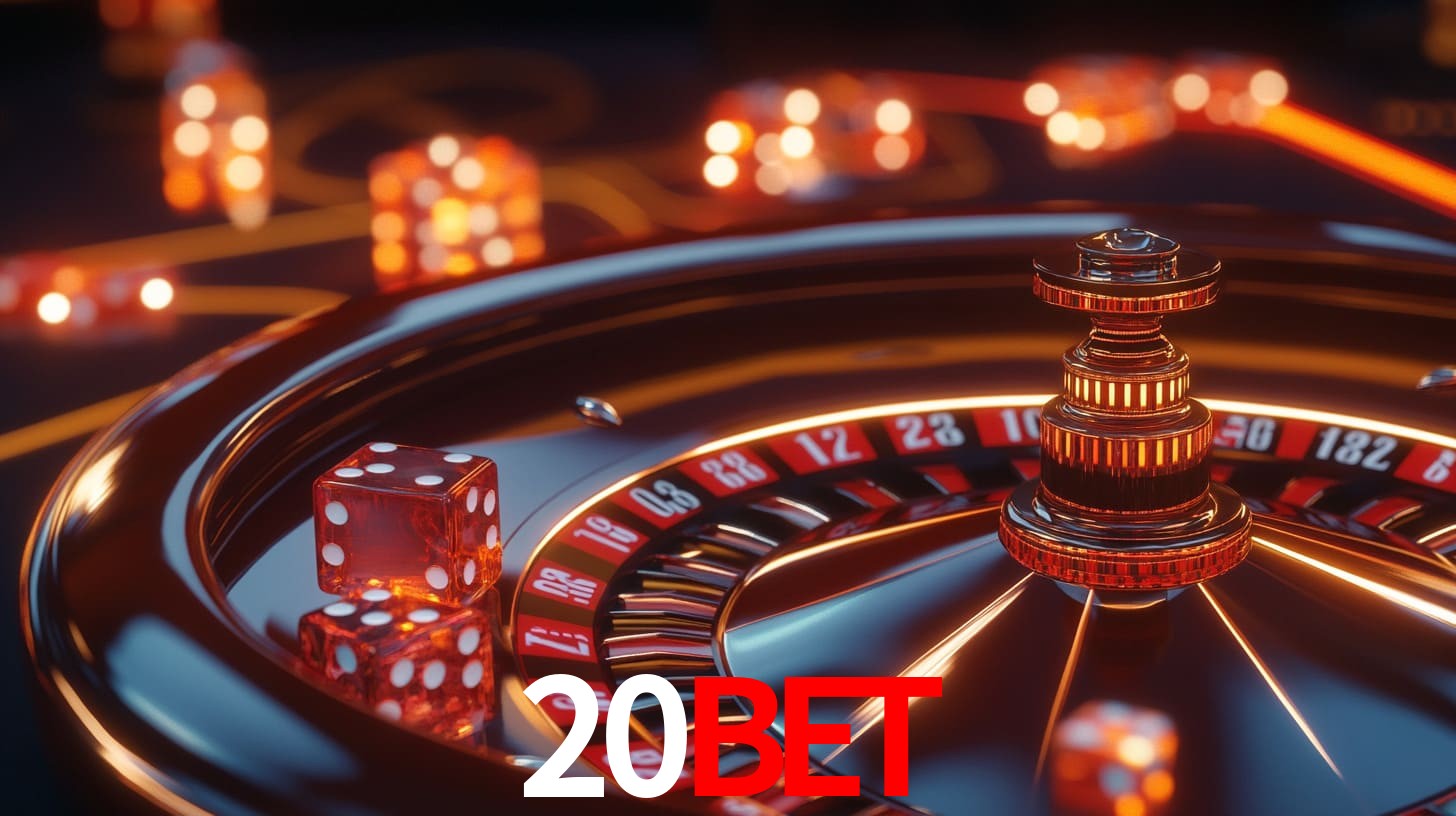 Live Casino 20bet