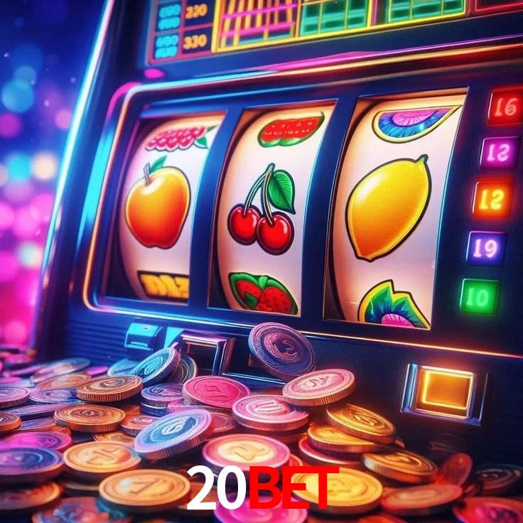 Cadastro Rápido 20bet