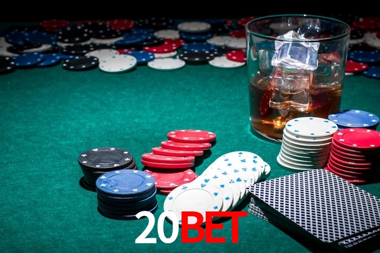 Recursos de Bônus 20bet