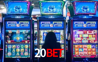 Explorando a Categoria de Eventos em Apostas na 20bet