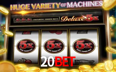A Revolução dos Aplicativos de Jogos no 20bet