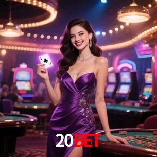 Estatísticas Esportivas 20bet