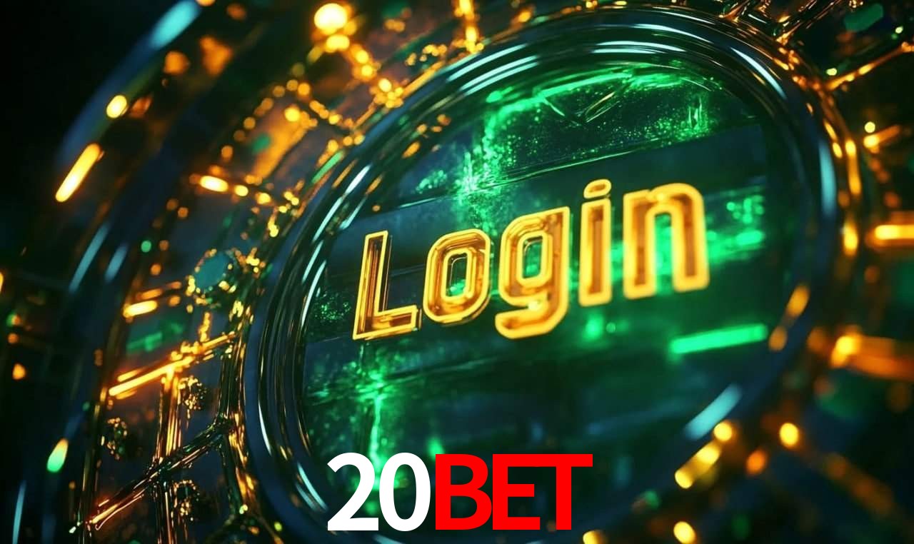 Página de download 20bet