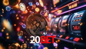 Bônus de Boas-vindas 20bet
