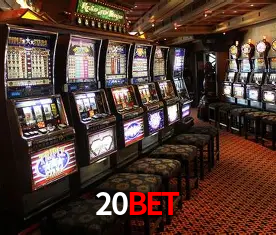 Apostas Esportivas na 20bet: Um Guia Completo