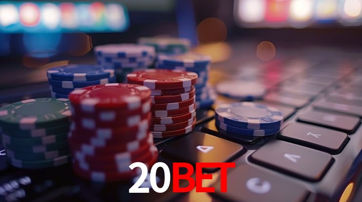 Instalação Android 20bet