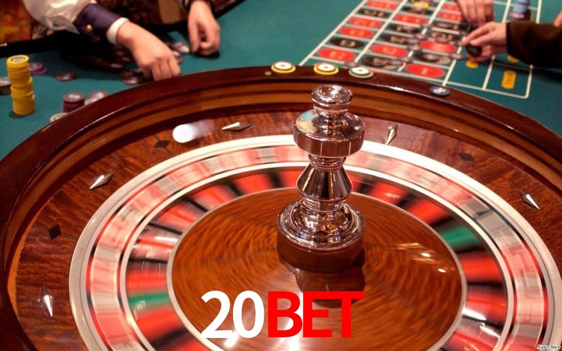 Apostas de Futebol 20bet