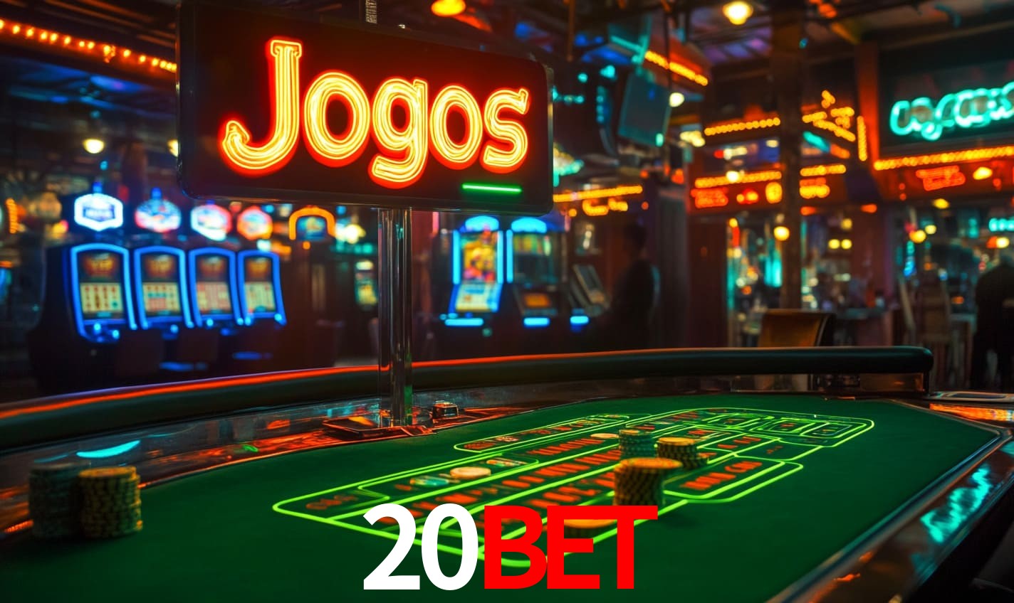 Aplicativo mobile 20bet