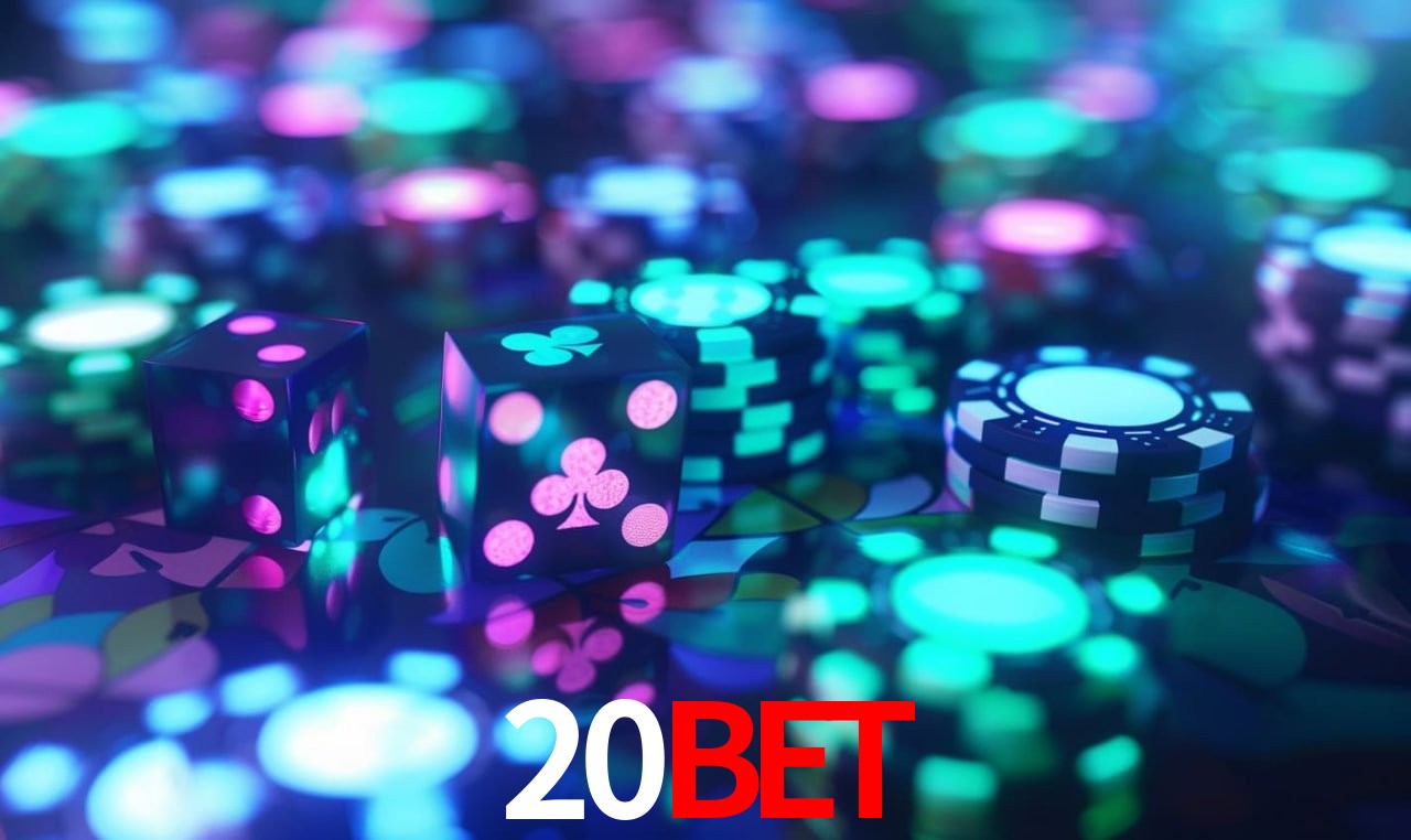 Estatísticas do Jogo 20bet